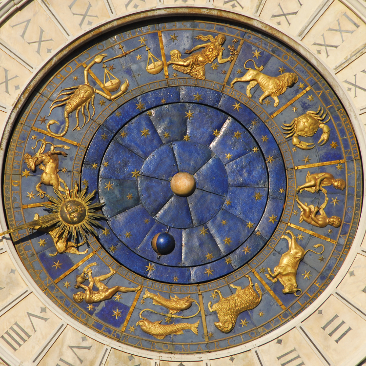 Astrología